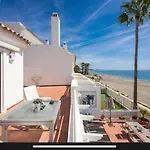 Belen 1 Casa 8 Hébergement de vacances Estepona