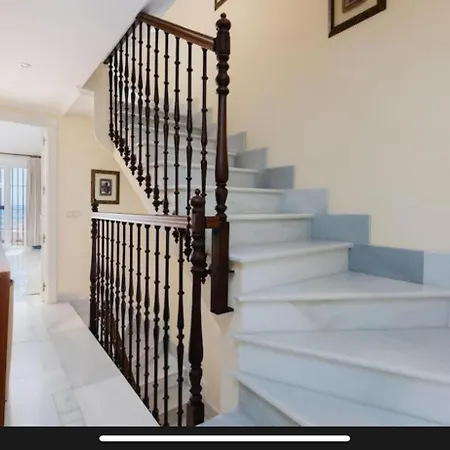 度假居 Belen 1 Casa 8