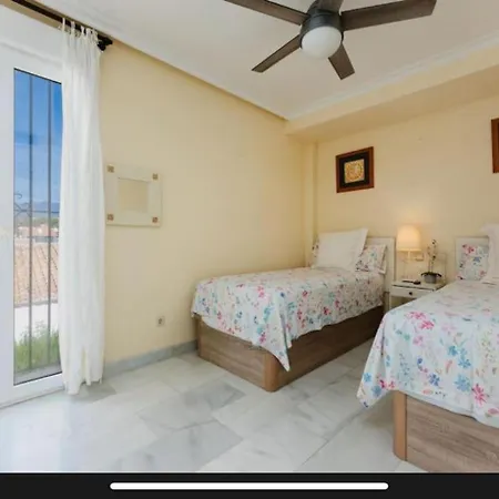 Belen 1 Casa 8 에스테포나