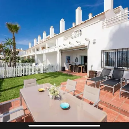 Belen 1 Casa 8 *