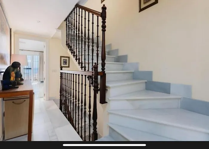 度假居 Belen 1 Casa 8